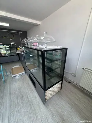 vitrine frigorifice pentru cofetărie - imagine 3