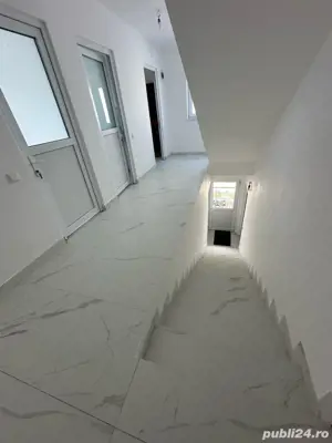 Soseaua Giurgiului - Dedeman vila S+P+2 finalizata 250 mp utili 7 camere - imagine 9