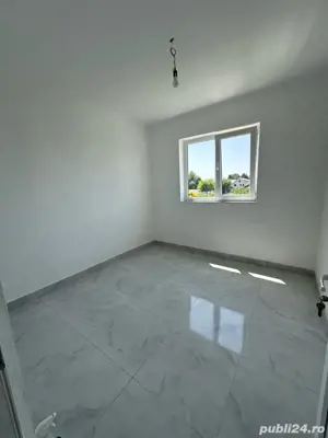 Soseaua Giurgiului - Dedeman vila S+P+2 finalizata 250 mp utili 7 camere - imagine 8