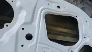 Usa noua vopsita  - imagine 5