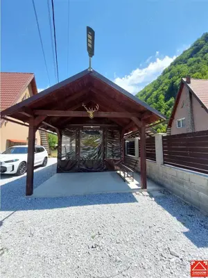 Oportunitate de investitie! Casa la munte, Remeti, Valea Iadului! 2 case disponbile!!! - imagine 18