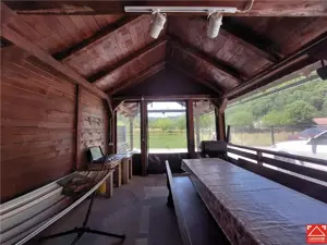 Oportunitate de investitie! Casa la munte, Remeti, Valea Iadului! 2 case disponbile!!! - imagine 15