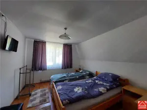 Oportunitate de investitie! Casa la munte, Remeti, Valea Iadului! 2 case disponbile!!! - imagine 9