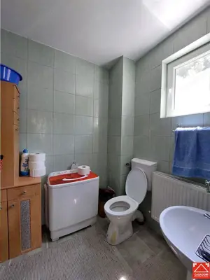 Oportunitate de investitie! Casa la munte, Remeti, Valea Iadului! 2 case disponbile!!! - imagine 16