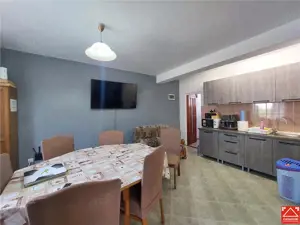 Oportunitate de investitie! Casa la munte, Remeti, Valea Iadului! 2 case disponbile!!! - imagine 7