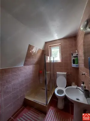 Oportunitate de investitie! Casa la munte, Remeti, Valea Iadului! 2 case disponbile!!! - imagine 12