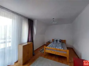 Oportunitate de investitie! Casa la munte, Remeti, Valea Iadului! 2 case disponbile!!! - imagine 10