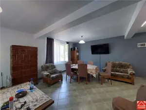 Oportunitate de investitie! Casa la munte, Remeti, Valea Iadului! 2 case disponbile!!! - imagine 8