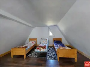 Oportunitate de investitie! Casa la munte, Remeti, Valea Iadului! 2 case disponbile!!! - imagine 11