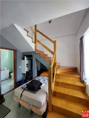 Oportunitate de investitie! Casa la munte, Remeti, Valea Iadului! 2 case disponbile!!! - imagine 17