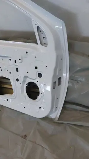 Usa noua vopsita  - imagine 12