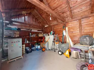 Oportunitate de investitie! Casa la munte, Remeti, Valea Iadului! 2 case disponbile!!! - imagine 19