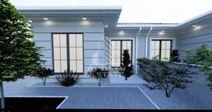 Duplex  pe sol,74 Mpu,  Urseni - imagine 10
