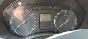 Skoda Octavia, diesel, 1.9  - imagine 4