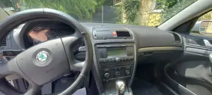 Skoda Octavia, diesel, 1.9  - imagine 3