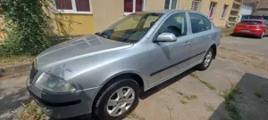 Skoda Octavia, diesel, 1.9
