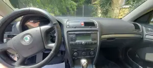 Skoda Octavia, diesel, 1.9  - imagine 2