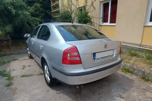 Skoda Octavia, diesel, 1.9  - imagine 6
