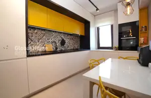 2 Camere Metropolitan Residence | 79 MP | Mall Promenada | Aviației - imagine 8