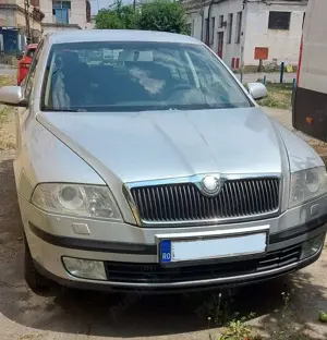 Skoda Octavia, diesel, 1.9  - imagine 9