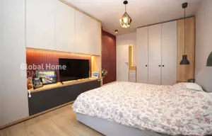2 Camere Metropolitan Residence | 79 MP | Mall Promenada | Aviației - imagine 11