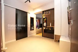 2 Camere Metropolitan Residence | 79 MP | Mall Promenada | Aviației - imagine 12