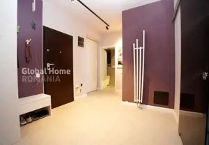 2 Camere Metropolitan Residence | 79 MP | Mall Promenada | Aviației - imagine 13
