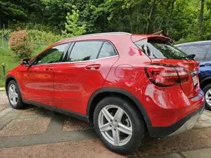 Mercedes-Benz Gla  - imagine 2