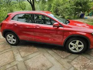 Mercedes-Benz Gla  - imagine 6