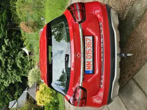 Mercedes-Benz Gla  - imagine 4