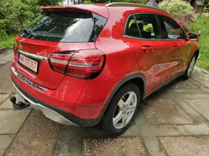 Mercedes-Benz Gla  - imagine 5