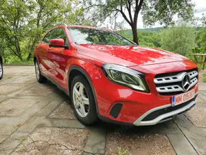 Mercedes-Benz Gla  - imagine 8