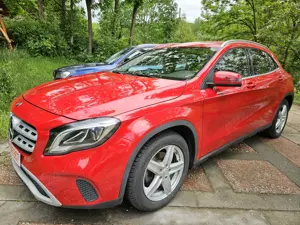 Mercedes-Benz Gla  - imagine 3