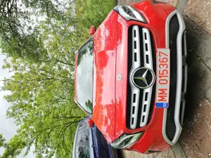 Mercedes-Benz Gla  - imagine 10