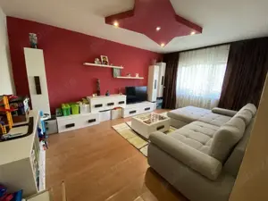 3 cam decomandat 2 bai centrala proprie 2 ap pe nivel zona Lipovei - imagine 5