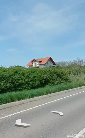 Teren intravilan de vanzare  - imagine 4