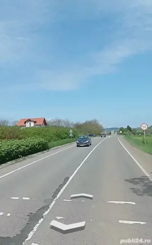 Teren intravilan de vanzare  - imagine 3