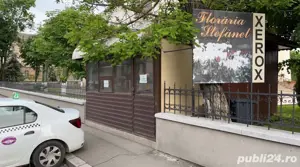 Vând construcție provizorie (chiosc) - imagine 2