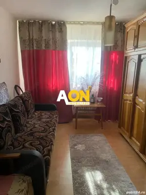 Garsoniera confort 1, parter, Cetate - imagine 2 Garsoniera confort 1, parter, Cetate - imagine 2