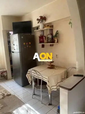 Garsoniera confort 1, parter, Cetate - imagine 4 Garsoniera confort 1, parter, Cetate - imagine 4