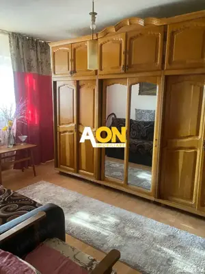 Garsoniera confort 1, parter, Cetate