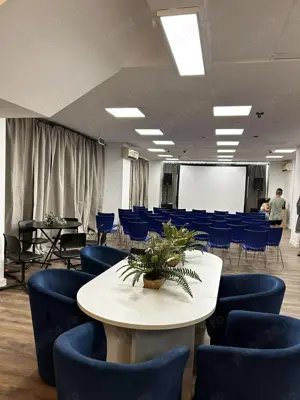 Spatiu comercial - 538 mp - imagine 2