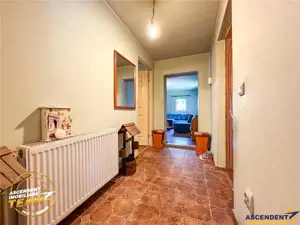FILM  Tur 3D! Casa cu gradina, pomi fructiferi, fantana, Zagon, Covasna - imagine 5