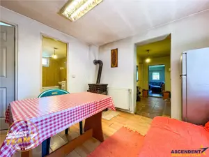 FILM  Tur 3D! Casa cu gradina, pomi fructiferi, fantana, Zagon, Covasna - imagine 7