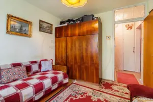 Apartament cu potential, ideal pentru renovare – bloc din 1992 - imagine 10