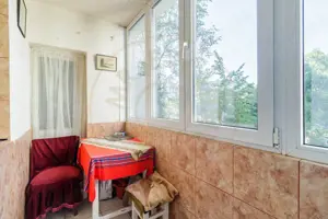 Apartament cu potential, ideal pentru renovare – bloc din 1992 - imagine 6