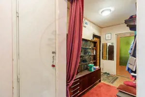 Apartament cu potential, ideal pentru renovare – bloc din 1992 - imagine 8