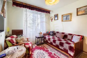 Apartament cu potential, ideal pentru renovare – bloc din 1992 - imagine 2