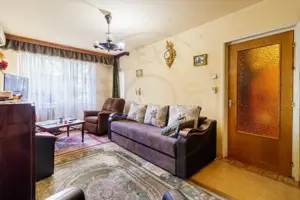 Apartament cu potential, ideal pentru renovare – bloc din 1992