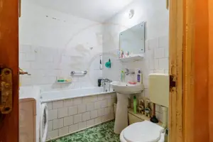 Apartament cu potential, ideal pentru renovare – bloc din 1992 - imagine 4